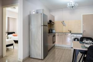 Carisa flat, 2 bedrooms