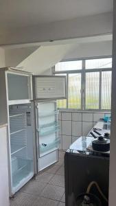 Castelinho de ibicuí flats