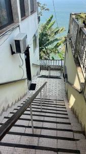 Castelinho de ibicuí flats