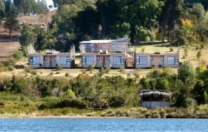 Refugio Pullao - Puqueldón