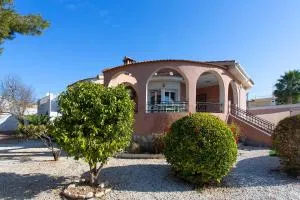 CH Villa Aguila Ciudad Quesada - Benijófar