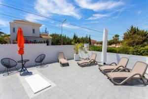 CH Villa Aguila Ciudad Quesada