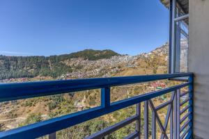 Hill view