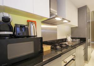 Elegant Studio with Canal Views DAMAC Prive