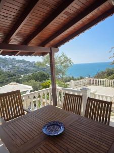 Sevinc Papatya House