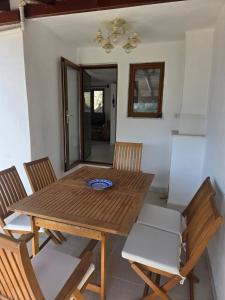 Sevinc Papatya House