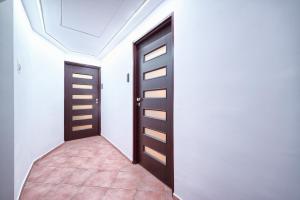 Poniatowskiego Apartment - Self check-in 20h