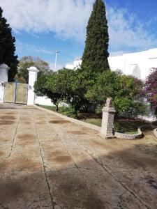 Le studio de la plage