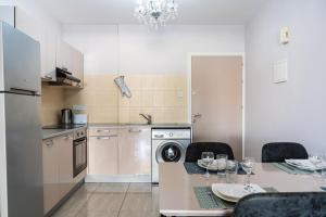 Carisa flat, 2 bedrooms
