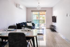 Carisa flat, 2 bedrooms