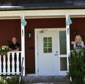 Björkfors hostel & outdoor - Björkfors