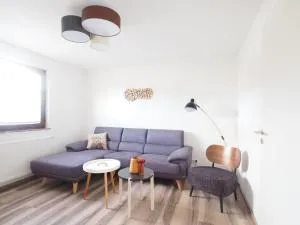 Ferienhaus im Weindorf -4 Erw 2 Ki- - Lauf