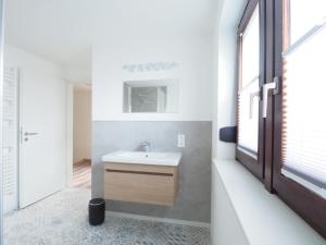 Ferienhaus im Weindorf -4 Erw 2 Ki-