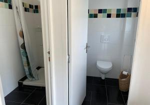 Appartements Numero 7 : photos des chambres