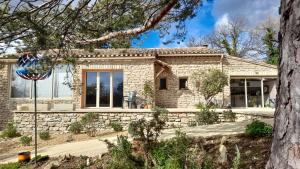 Villas Le MAS DES VERGIERS : photos des chambres