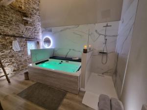 Appart'hotels La Jonquette : photos des chambres