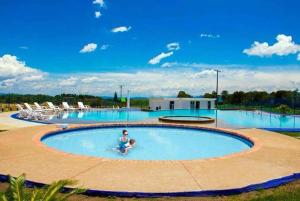 Aparthotel 2km Parque del Café BOOKUTRIP - 311-227-59-73