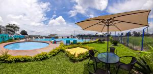 Aparthotel 2km Parque del Café BOOKUTRIP - 311-227-59-73