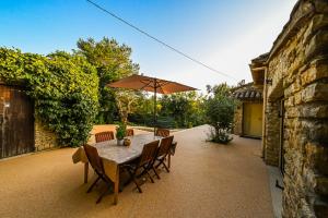 Villas Le MAS DES VERGIERS : photos des chambres
