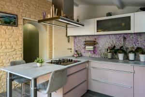 Villas Le MAS DES VERGIERS : photos des chambres