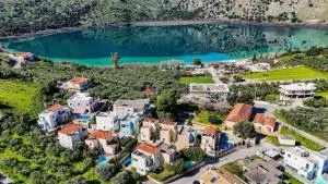 Lake Serenity A Dreamy Escape for Soulful Stargazing - Mouríon