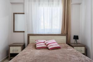 Carisa flat, 2 bedrooms