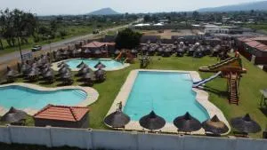 Mafu Island Resort - Hekpoort