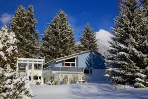 Ferienhaus Befang 17 - Unterwasser