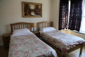 All Seasons Guest House