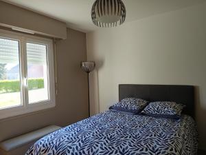 B&B / Chambres d'hotes Coeur d-ocean : photos des chambres