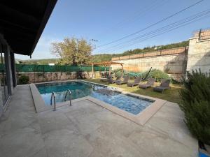 Derya Beach Ağullu Villa 2