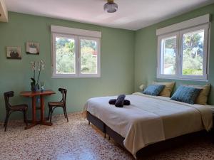 B&B Casa Vitalidad