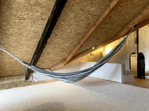 Chalets Beautiful Loft in old Barn : photos des chambres