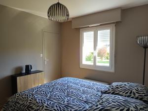 B&B / Chambres d'hotes Coeur d-ocean : photos des chambres