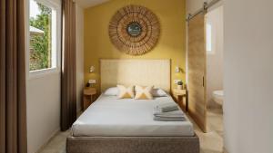Campings DAMONA LODGES : photos des chambres