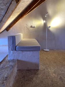 Chalets Beautiful Loft in old Barn : photos des chambres