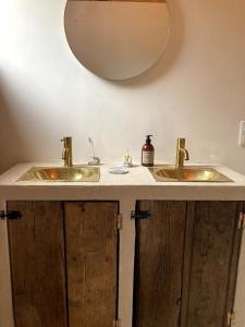 Chalets Beautiful Loft in old Barn : photos des chambres