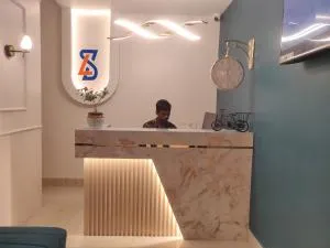 Ls palace - Nimāparha