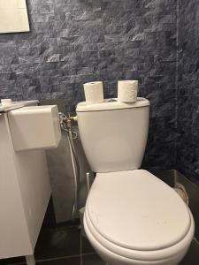 Superbe Studio Miromesnil Elysée