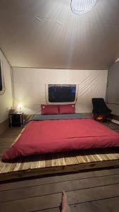 ĐEN Hill Home The Glamping Luxury
