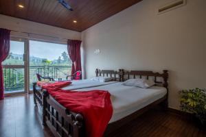 Misty Creek Homestay