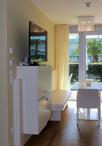 Nikola Luxury Apartments Senia