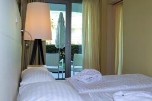 Nikola Luxury Apartments Senia