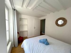 Outstanding and sunbathed 3 br