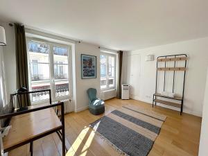 Outstanding and sunbathed 3 br