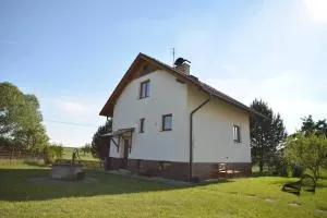 Chalupa Na Vejhonu Jižná - Pluhův Žďár