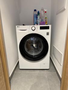 New Apartment Trui Ensemble in Laas