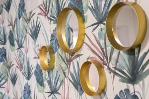 Villa delle Palme con piscina privata