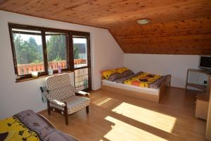 Chalupa Na Vejhonu Jižná