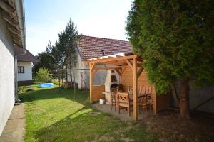 Chalupa Na Vejhonu Jižná